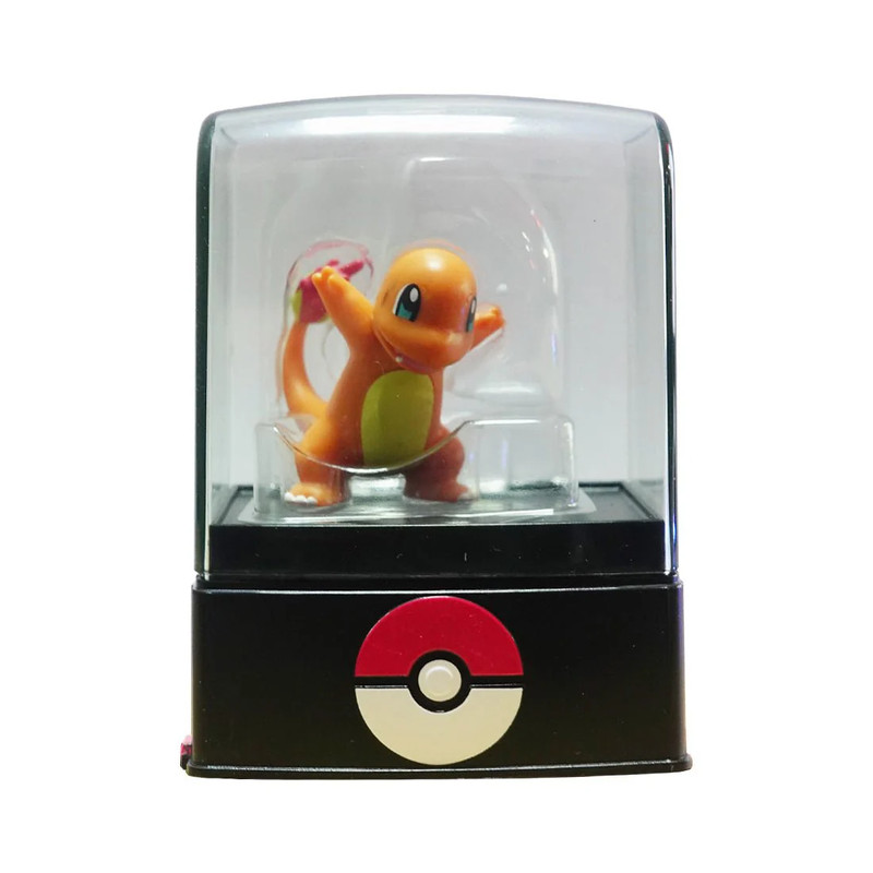 Pokemon Battle Select 2'' Figure - Charmander - مجسم